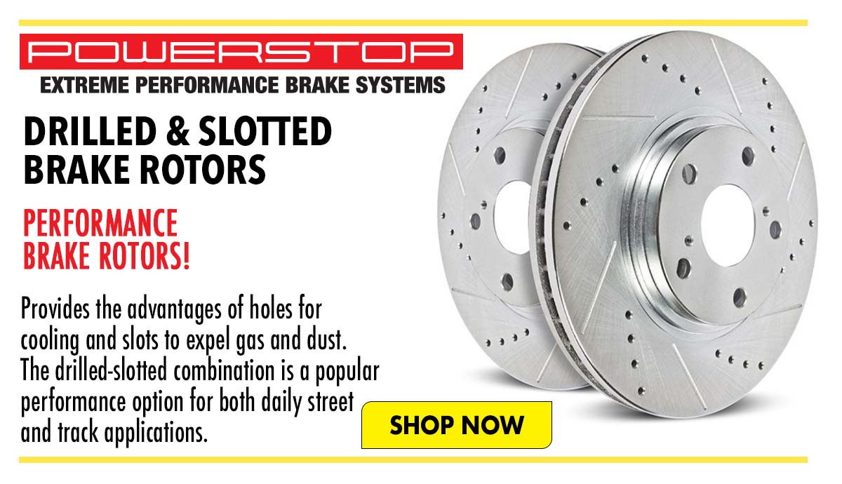 Upgrades to Get Your Ride Ready! JEGS